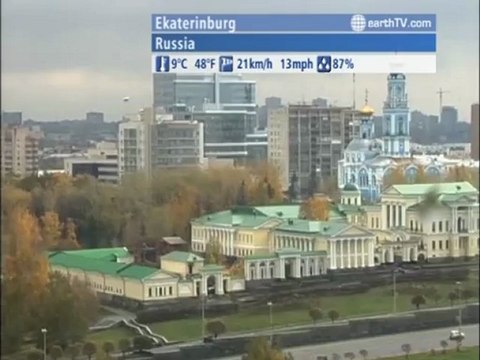 Agadir - Morocco, Cannes - France, Salzburg - Austria, Hamburg - Germany, Budapest - Hungary, Ekaterinburg - Russia, Lucerne - Switzerland