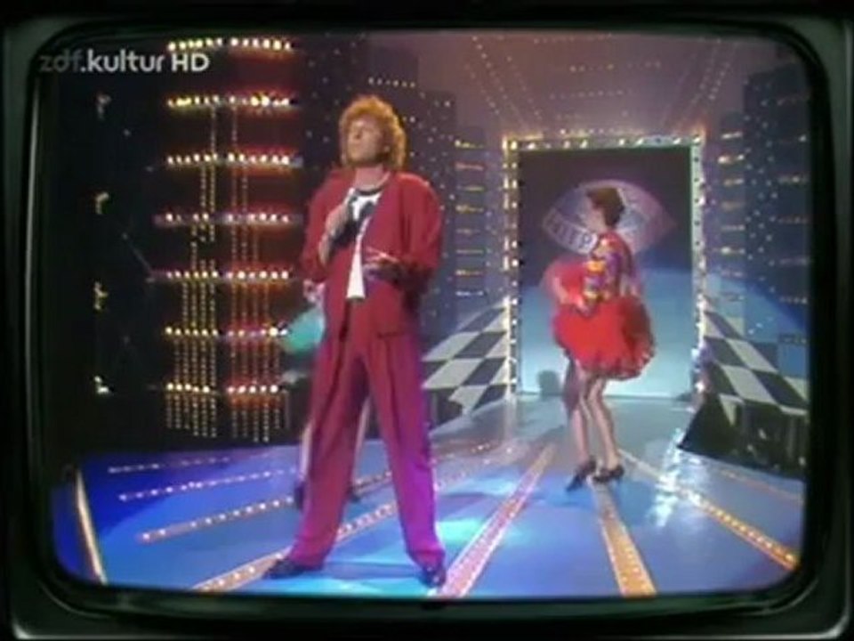 Bernhard Brink - Hast Du Lust