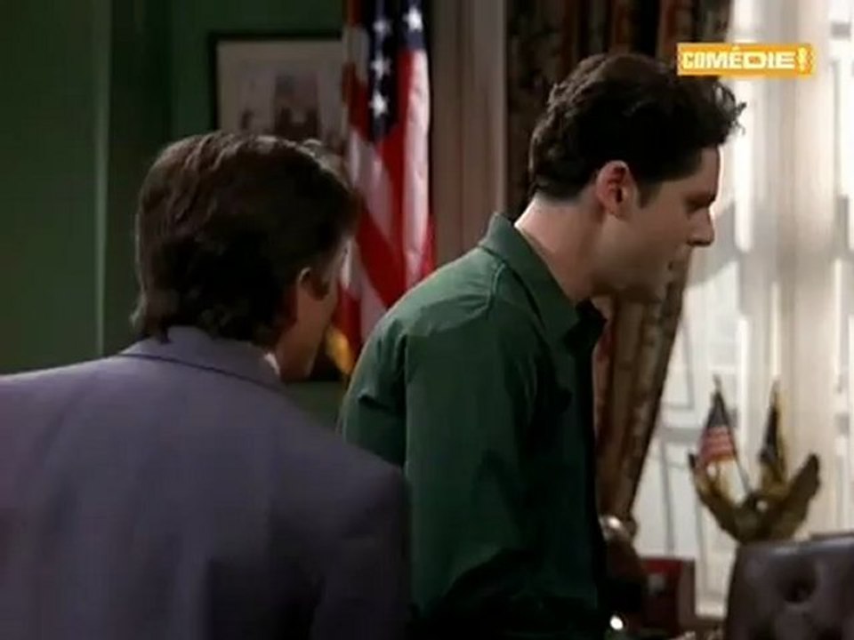 Spin city 4x18