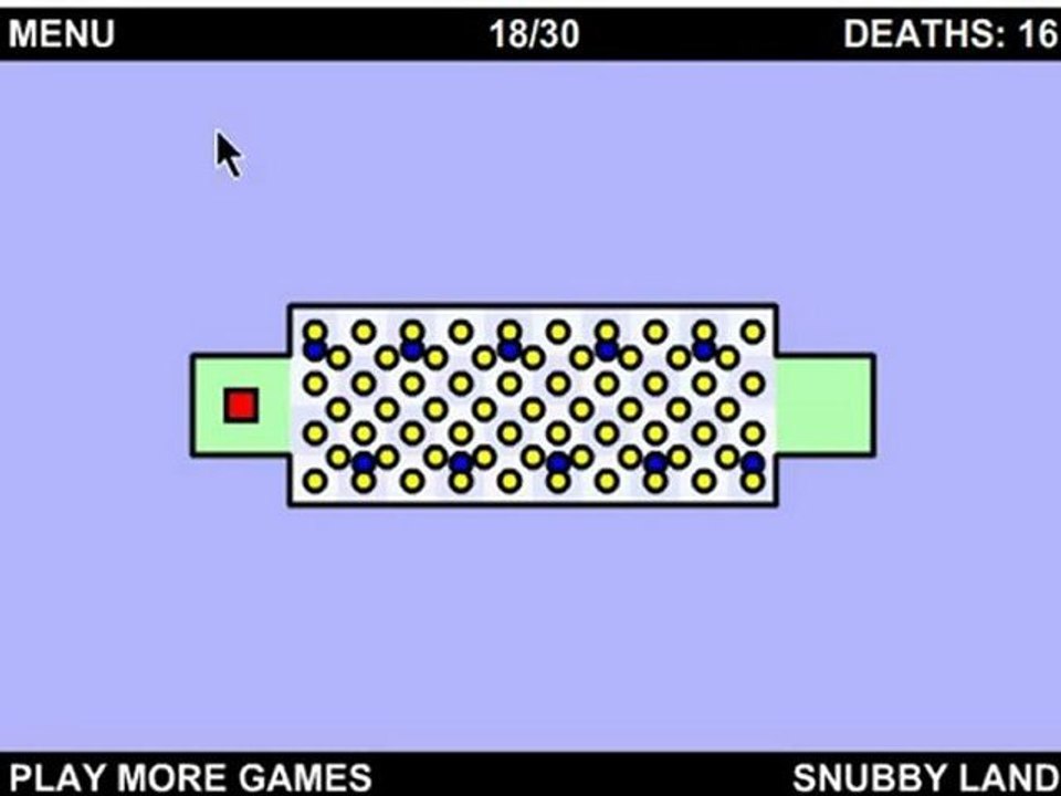 Dünyanın En Zor Oyunu Level 11-20