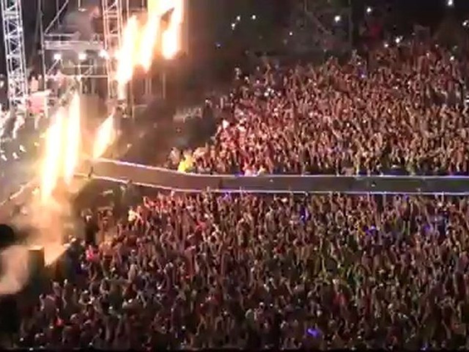 PSY Gangnam Style, 싸이 강남 스타일 Seoul Concert for Fans. Seoul City Hall Korea