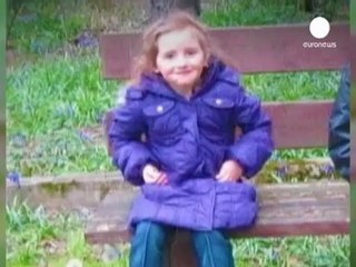 Kayıp İngiliz kızın komşusu gözaltına alındı