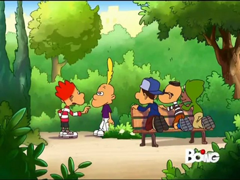 TITEUF - Amante Gentiluomo