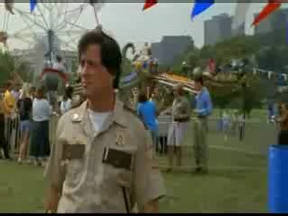 Sylvester stallone Forever