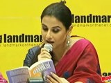 Vidya Balan Launches Unhooked Novel Written By Munmun Ghosh !