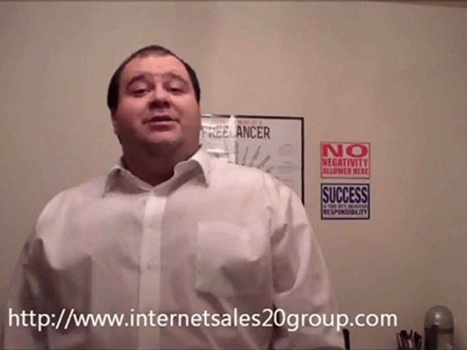 Internet Sales 20 Group Thank You Higher Gear