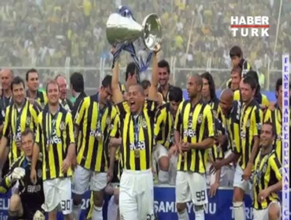 Alex'e veda klibi!