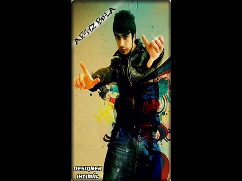 Arsız Bela & AhirZamaN YaSiN-Yanılmışım [[2012]] / WwW.SeSLiKaDRo.CoM