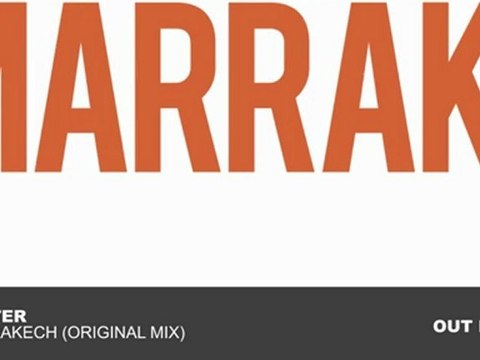 Apster - Marrakech (Original Mix)