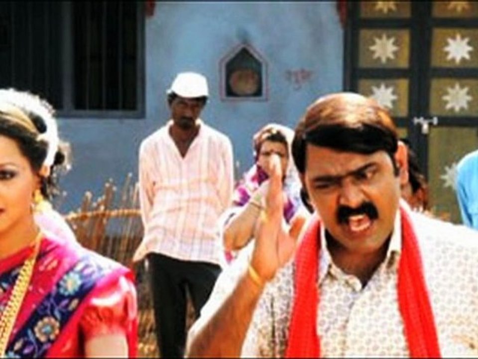 Marathi Actors Makarand Anaspure And Ashok Saraf Back In Action