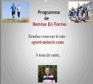 Comment maigrir du ventre et des cuisses en faisant du sport