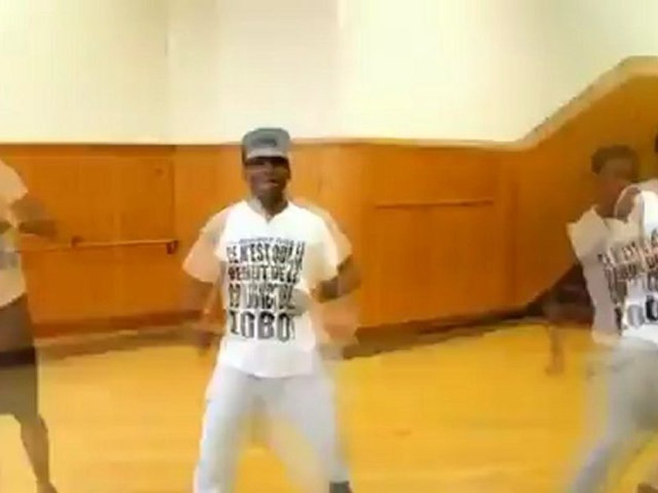 La Saomera - African Party (LOBO)