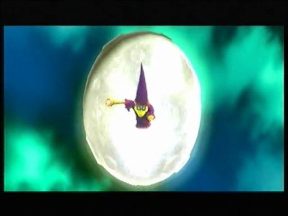 Super Mario Galaxy [23] : Kamélia Is Back !