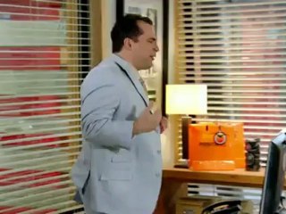 Guerra dos Sexos  05102012  [Cap.5]  Parte 1