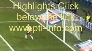 Man City vs Sunderland Live Stream Highlights 6 Oct 2012