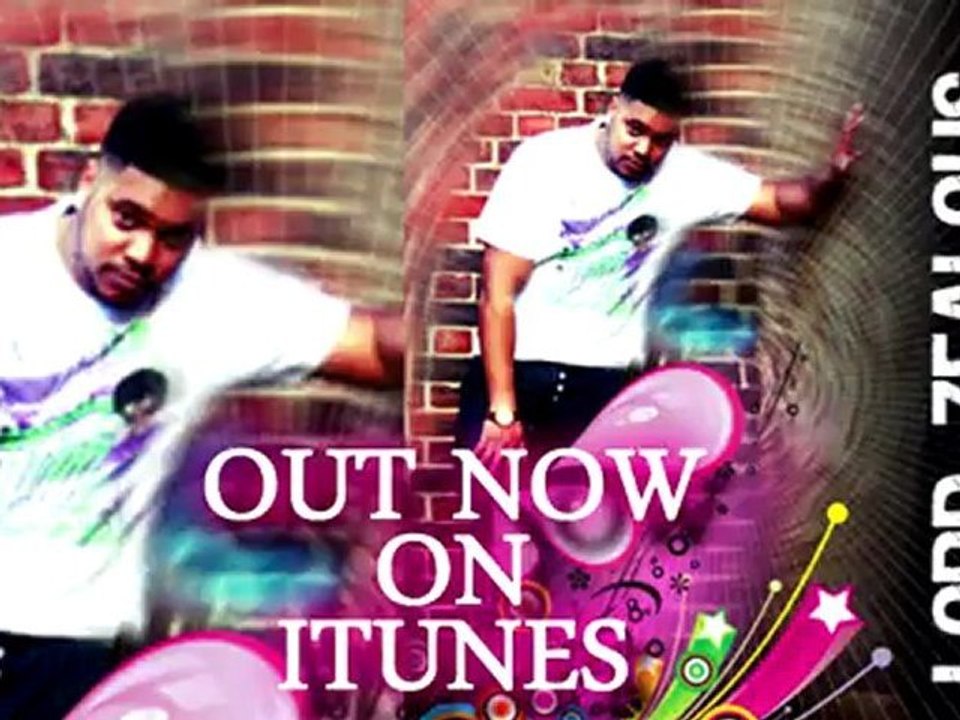 Lord Zealous - Dream Sleep - Available on iTunes