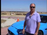 Programa Turbo 817 - Seat Toledo, Jaguar XK R-S, Copa Renault Clio en Valencia