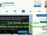 Insurance Landlord