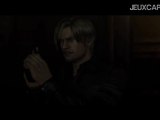 Walkthrough - Resident Evil 6 [4] - Leon et Helena - Ca commence à chauffer !