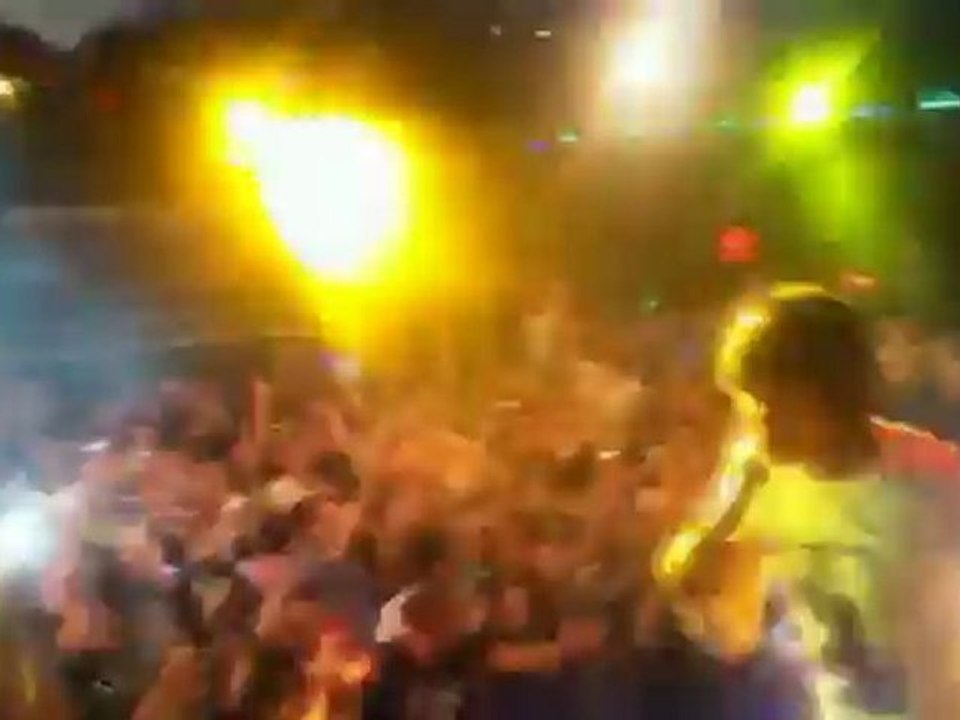 Funpark Hagen: Mickie Krause 02.10.2012