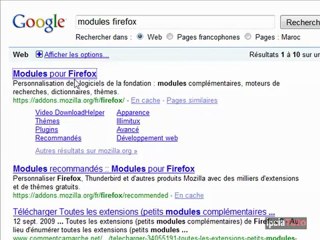 Télécharger une Vidéo YouTube avec ou sans logiciel - ipciaTuto