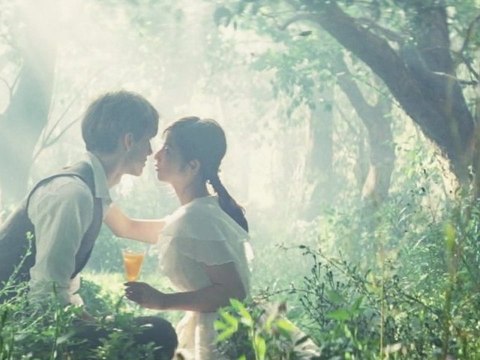 #suntory #cocktail smoothie #nozomi sasaki #beverages