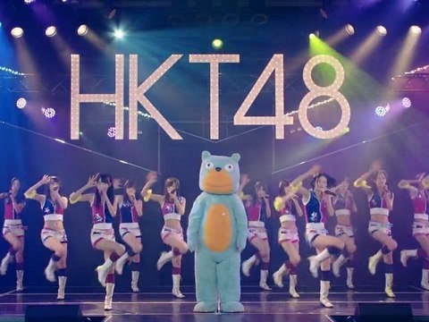 #st corporation #mushuda #hkt48 #household cleaners #jpop