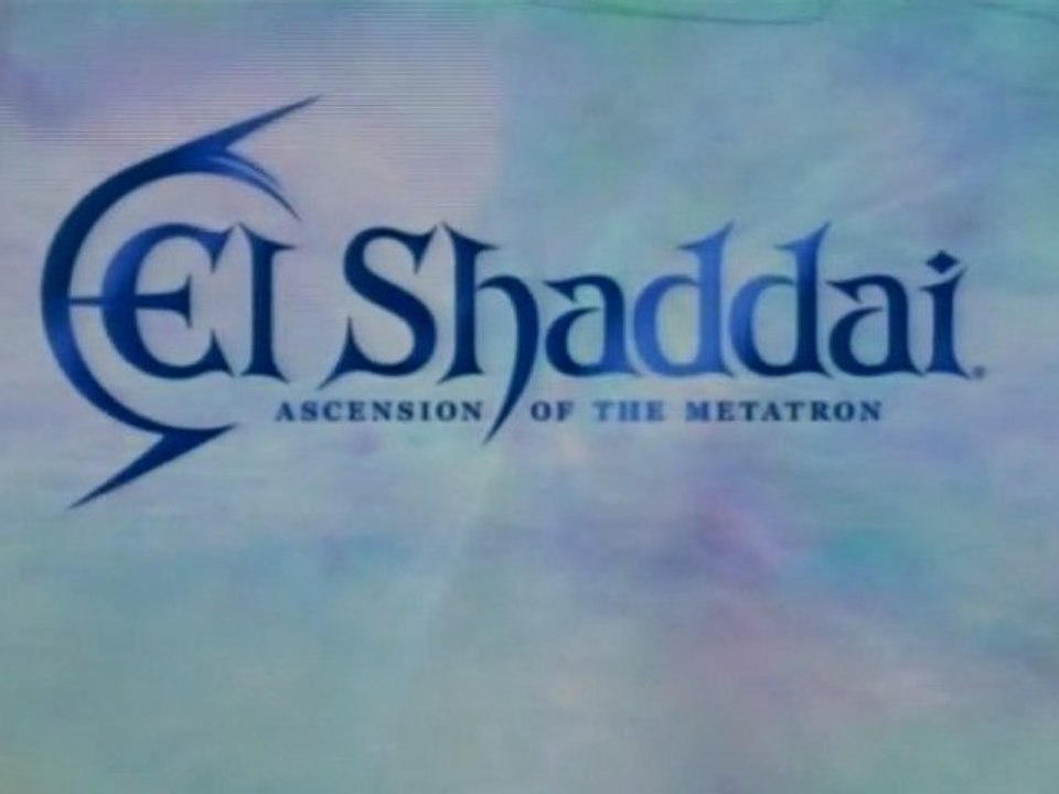 X360 - El Shaddai: Ascension Of The Metatron - 01