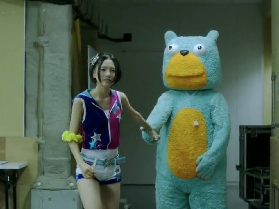 #st corporation #mushuda #hkt48 #household cleaners #jpop #weird