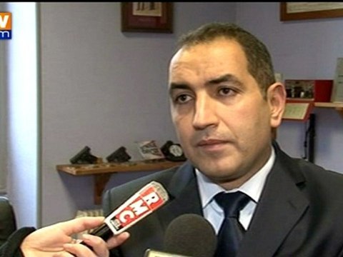 Opération antiterroriste en cours en région parisiennes et dans d'autres villes de provinces