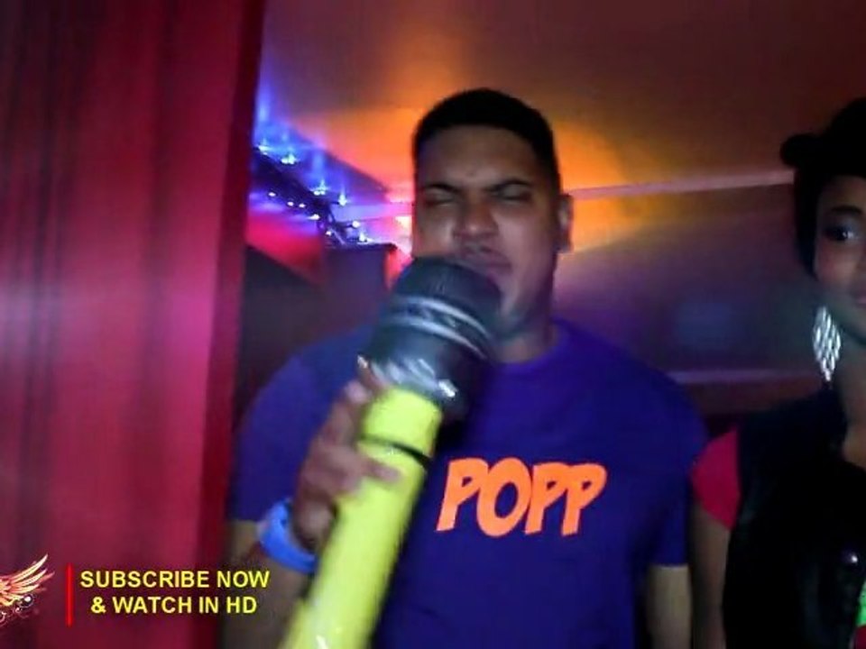 Lord Zealous - Snapp Krackle and Popp [Music Video]
