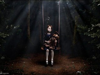 No one  - Princess of Nowhere