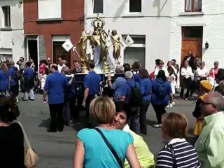 BORINAGE-WASMES-DOCUMENTAIRE-2012