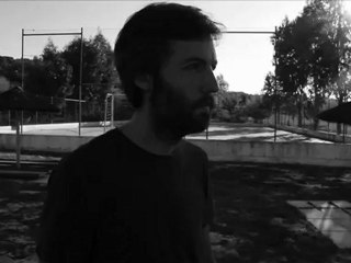 BOARDING PASS - Jacinto Lucas Pires (2012)