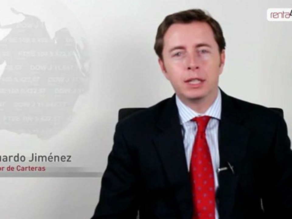 08.10.12 al 12.10.12 · Posible "rescate light" de España - Perspectivas del mercado financiero - www.renta4.com