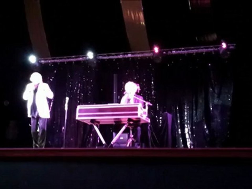 Les Complices (3ème partie)