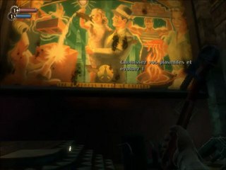 [PC] GameTest de bioshock 1