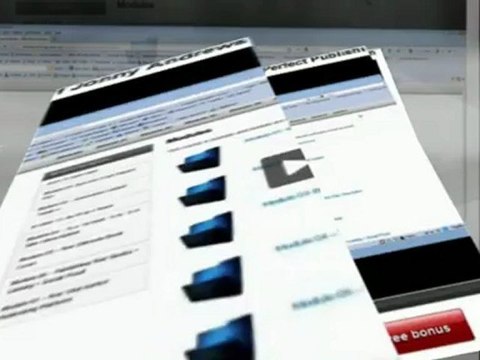 Perfect Publishing System Has Kindle Fire To Be Given Away