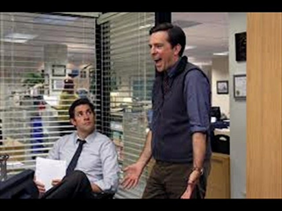 Office Season 9 Episode 3 Andy’s Ancestry “Part 1 Full HD” - video