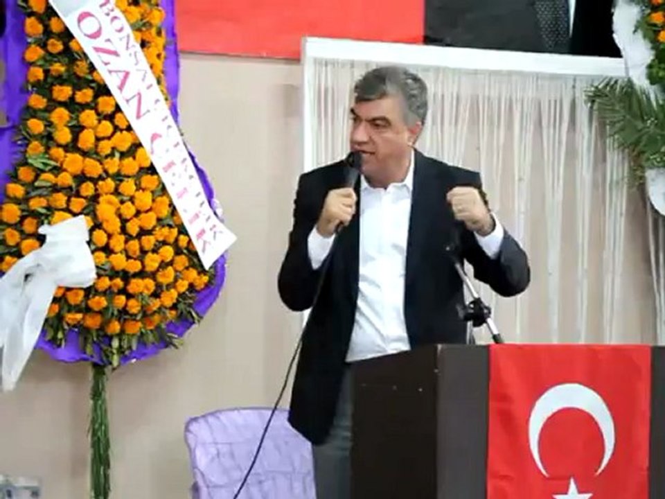 ali engin