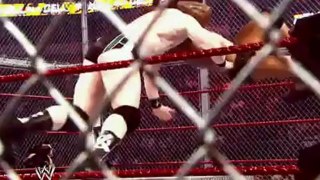 En Direct HD sur WWE-News.be WWE Hell In A Cell 2012 Promo Officiel HD