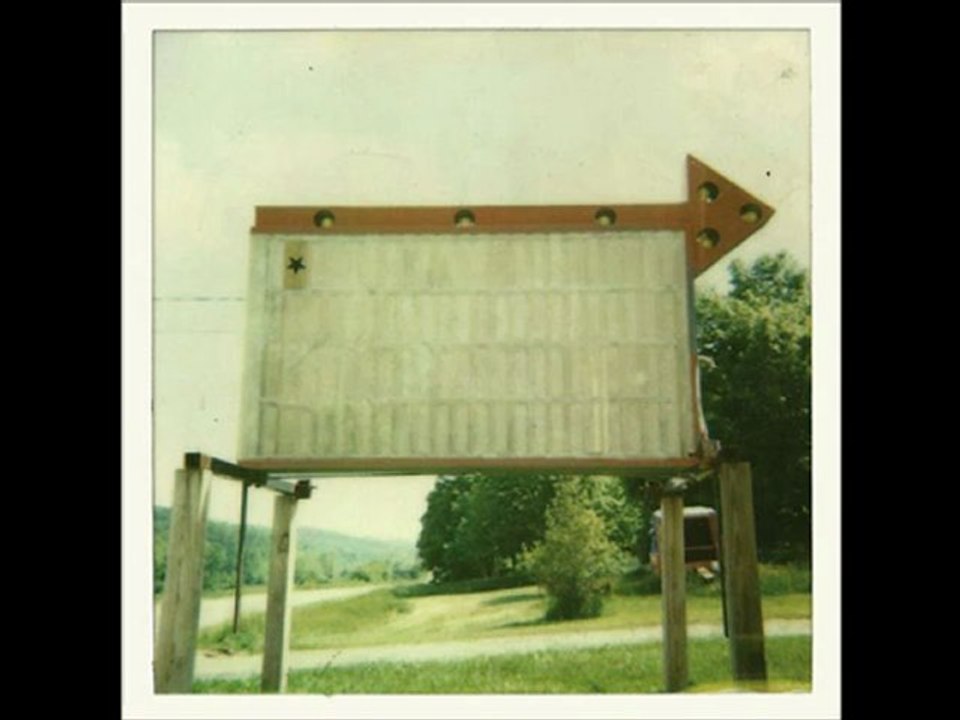 Godspeed You! Black Emperor - Mladic