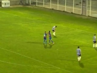 Le Mag TV "Après match FC Istres - SM Caen"