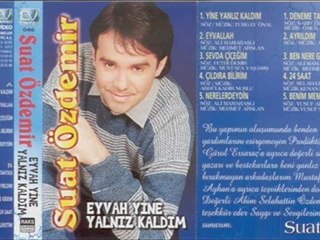 Suat Özdemir - Deneme Tahtası
