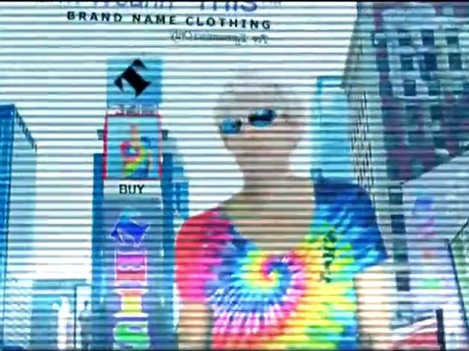 ☮ THIS™ NAKED GIFT BRAND TIE-DYE CLOTHING LA DODGERS & ZZ TOP FANS GOT ME UNDER PRESSURE