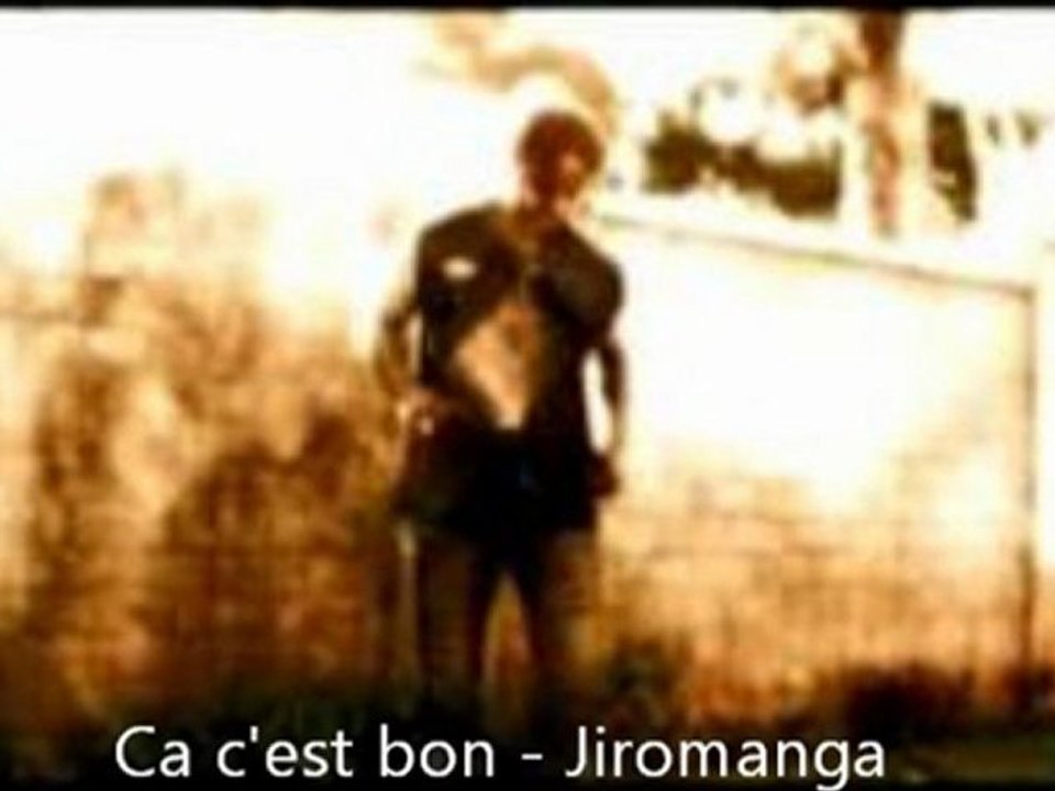 Ca c'est bon - Jiromanga