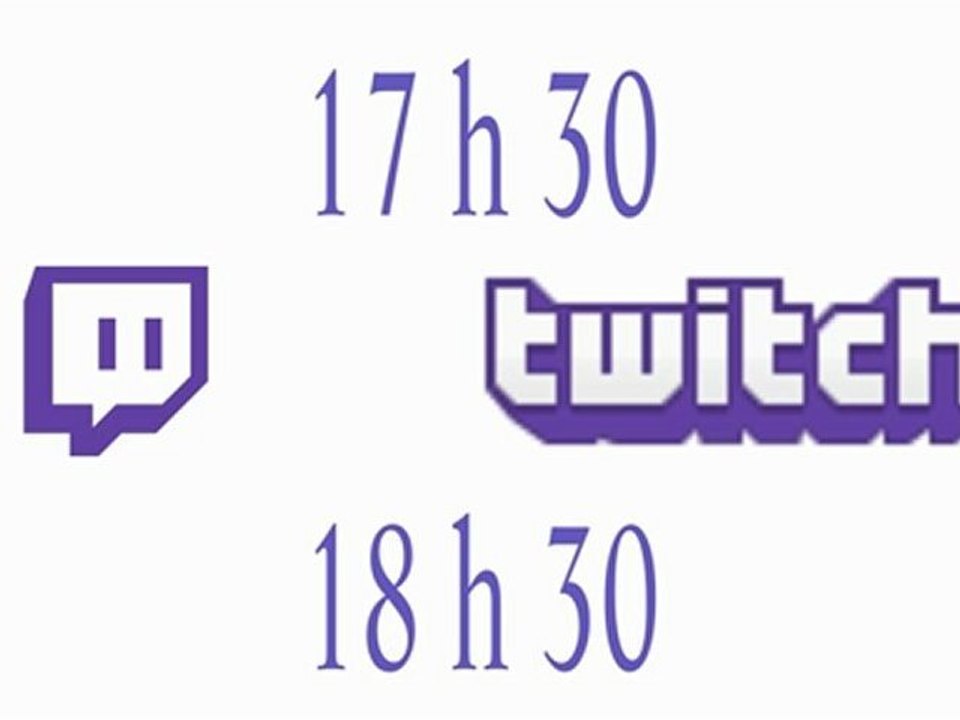 Live - Twitch TV - http://fr.twitch.tv/matanger