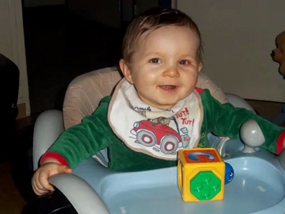 Ta naissance ton évolution