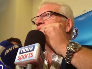 Δηλώσεις Σαρρή