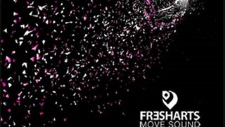 Fresharts - Move Sound (Original Mix)